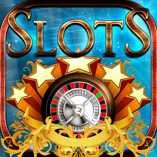 A Add Vegas Slots - FREE Slots Game