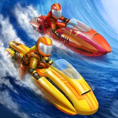 Activities of Riptide GP2