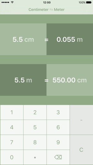 厘米成米 | cm成m(圖2)-速報App