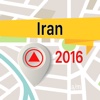 Iran Offline Map Navigator and Guide