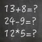 "CalcTutor" is the new app to practice addition, subtraction and multiplication