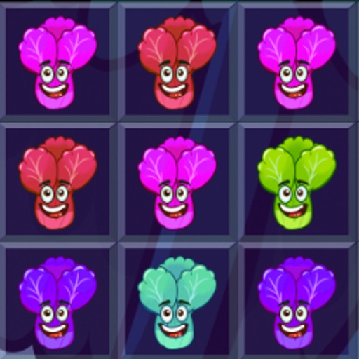 A Happy Lettuce Combinator icon