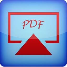 Air PDF - Create, manage and convert PDF documents