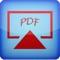 Icon Air PDF - Create, manage and convert PDF documents