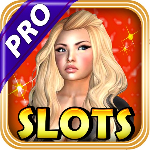 Make a Deal Slots - Play Viva Las Vegas Machine Casino Journey Pro Icon