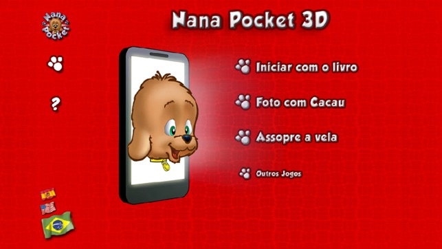 Nana Pocket 3D Digital(圖4)-速報App