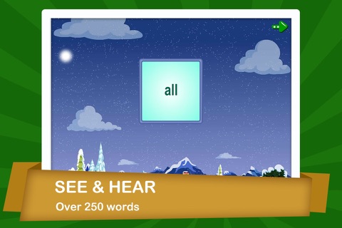 Word Bard screenshot 2