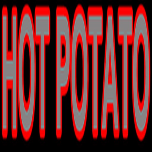 Hot Potato Barrow