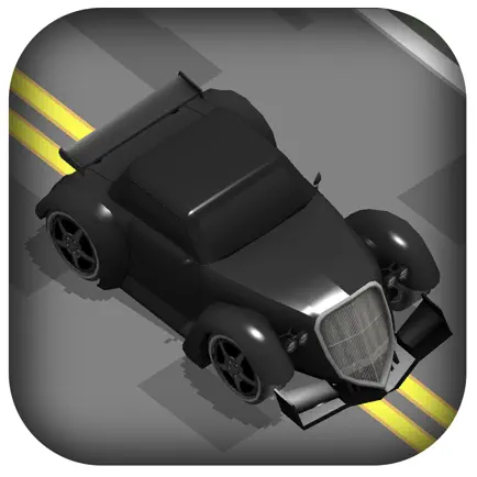 3D Zig-Zag Furious Car -  On The Fast Run For Racer Game Cheats