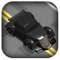 ZigZag Car Racer is a fast fun reflex game