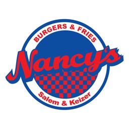 Nancy's Burgers and Fries