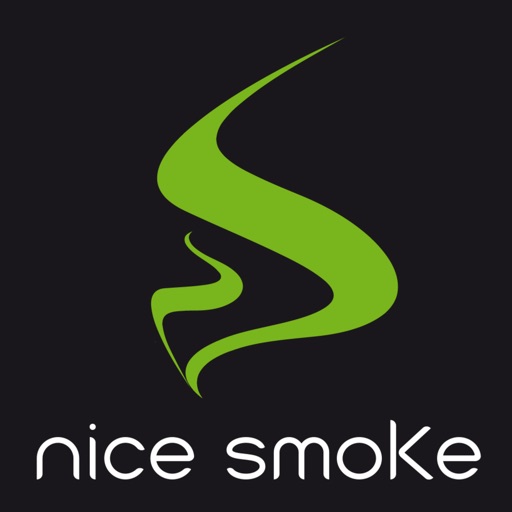 niceSmoke icon