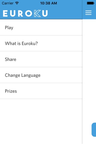 Euroku screenshot 2