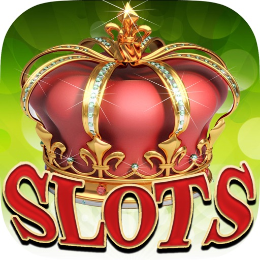 ```````` 2015 ```````` AAA Aamazing Classic Paradise Slots ASD icon