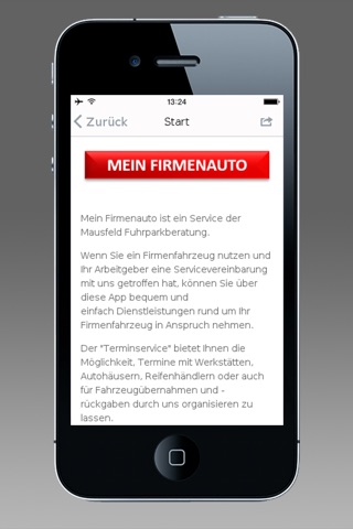 Mein Firmenauto screenshot 4