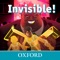 Invisible – Oxford Re...