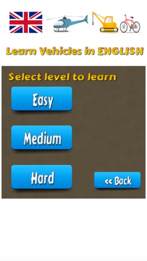 Learn Vehicles in English Language(圖3)-速報App