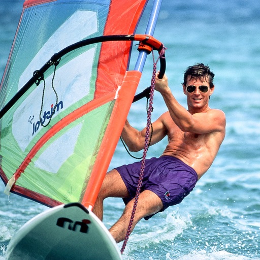 Windsurfing Master Class