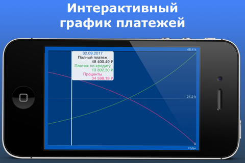 YrCreditCalc screenshot 4