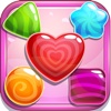 Candy Journey Saga : - A popular fun matching game for free.