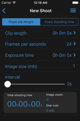 Game screenshot Time Lapse Master apk