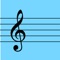 Handwriting Music Score App