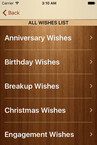 Wishes For All screenshot 4