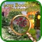 Love Bouquet Hidden Objects