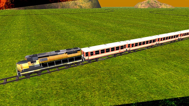 Subway Trains screenshot-4