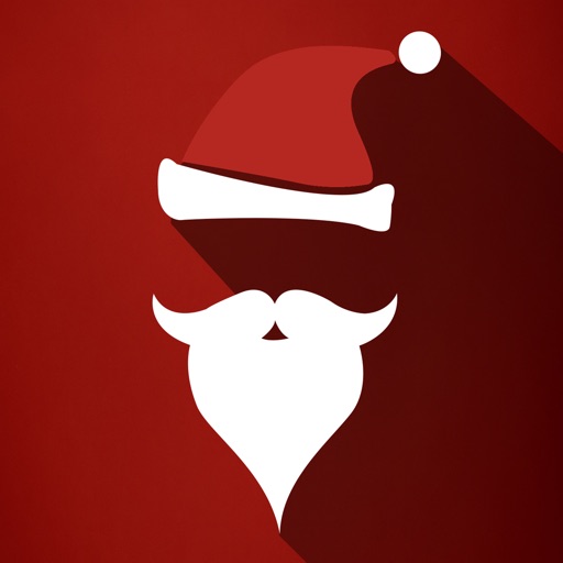 Santas Watching iOS App