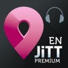 Barcelona Premium | JiTT.travel Audio City Guide & Tour Planner with Offline Maps