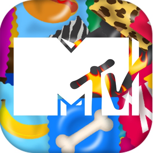 MTV SafeSext Keyboard