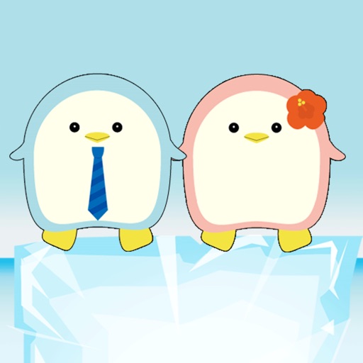 Penguin Land iOS App