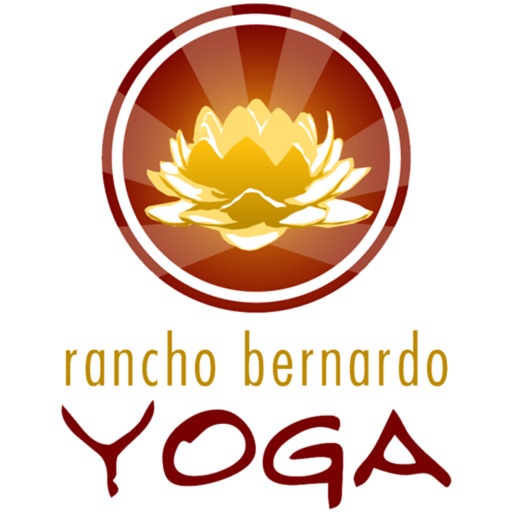 Rancho Bernardo Yoga icon