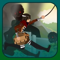 Swing Away Titan PC 용