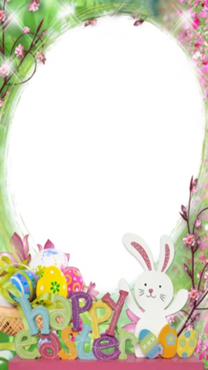 Easter Frames(圖2)-速報App