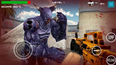 COUNTER SHOOTER ZOMBIE 1.5 IOS GAME CHIẾN THUẬT COUNTER SHOOTER ZOMBIE 1.5 IOS
