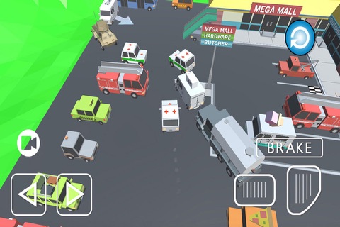 Parking Doctor screenshot 2