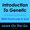 Genetic Exam Review