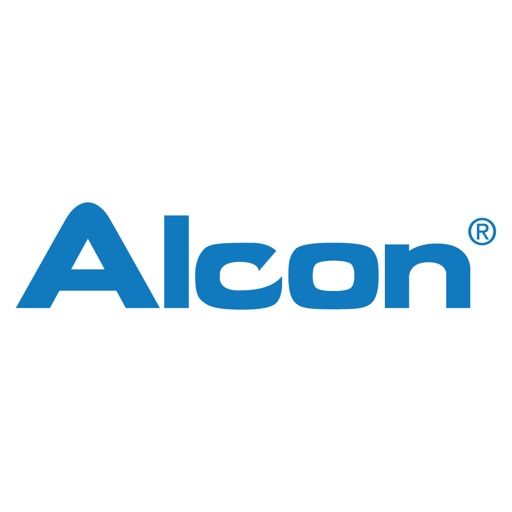 Alcon icon