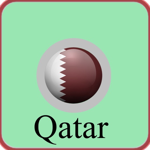 Qatar Tourism Choice icon