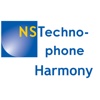 NSTechno-phone Harmony For iPhone