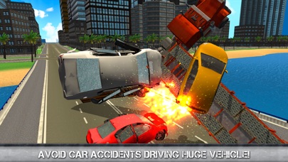 How to cancel & delete Car Transporter Driving Simulator 3D from iphone & ipad 4