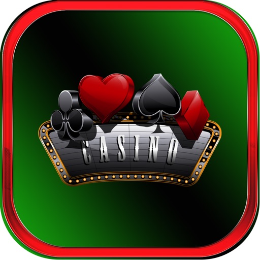 888 Luxury of Nevada Casino - Vip Slots Machines icon