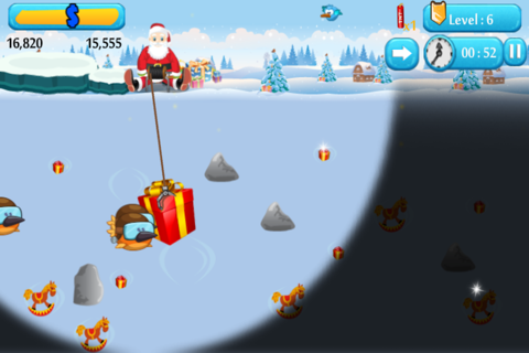 GTP-Get Those Presents screenshot 3