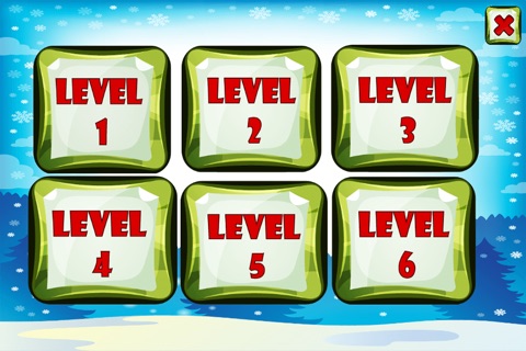 Christmas Alphabets Puzzle screenshot 3