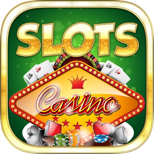 AA Slots Favorites Golden Lucky Slots Game - FREE Slots Machine iOS App