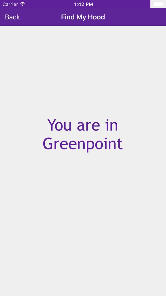 【图】Find My Hood(截图3)