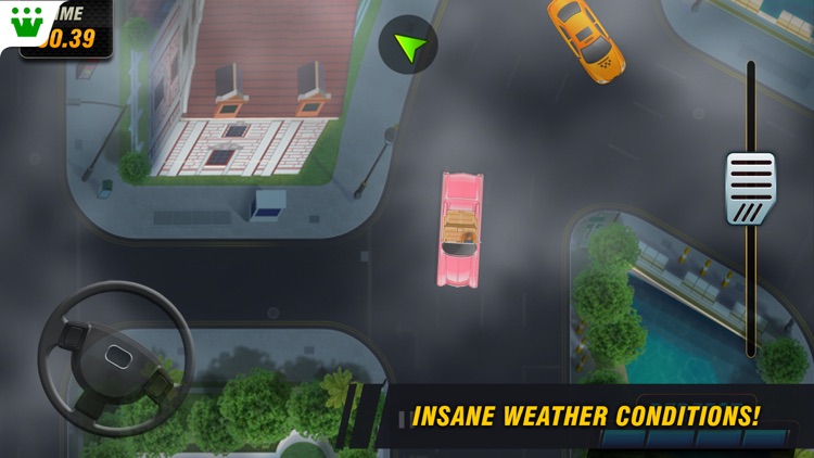 Parking Frenzy 2.0 screenshot-2