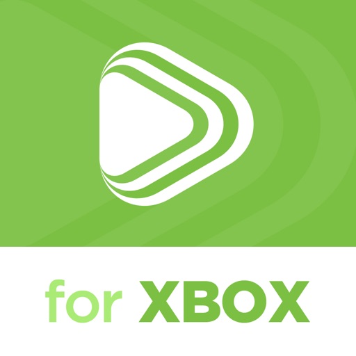 Media Center for Xbox 360 and Xbox One Icon